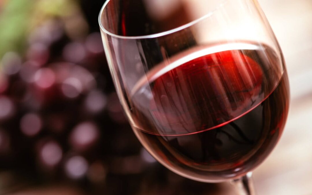 National Red Wine Day | Days Of The Year