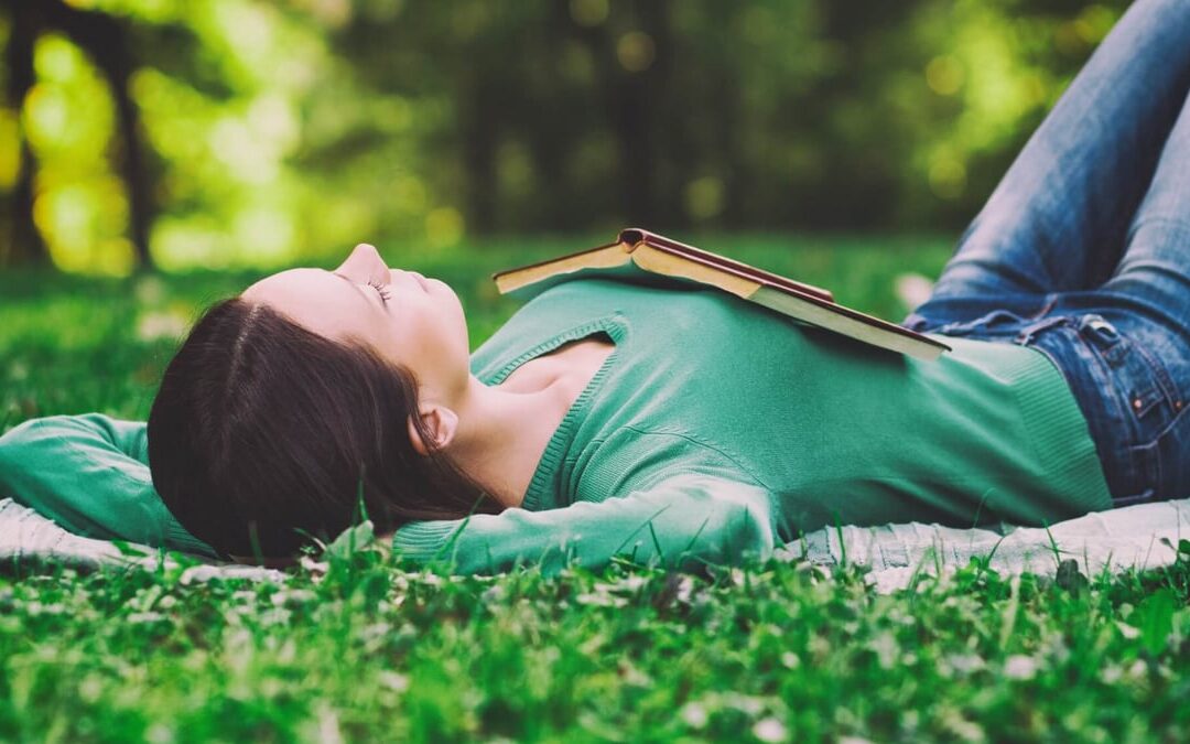 National Relaxation Day | Days Of The Year