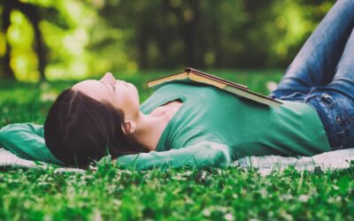 National Relaxation Day | Days Of The Year