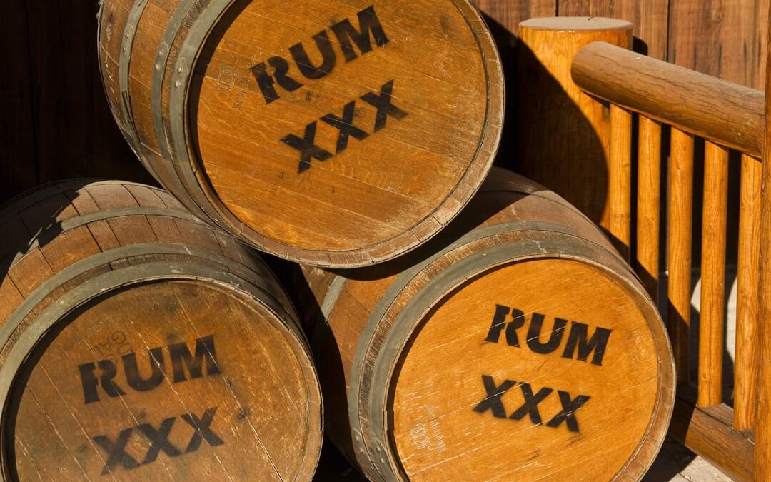 National Rum Day | Days Of The Year