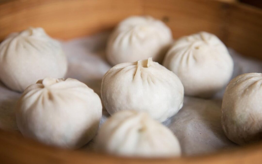 National Bao Day | Days Of The Year