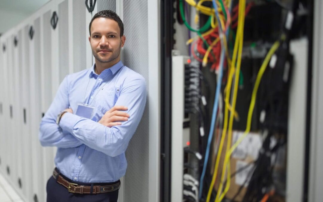 National System Administrator Appreciation Day
