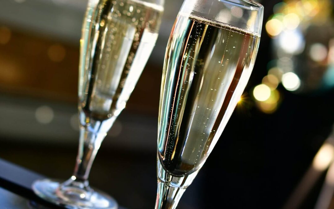 National Prosecco Day | Days Of The Year