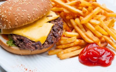National Cheeseburger Day | Days Of The Year