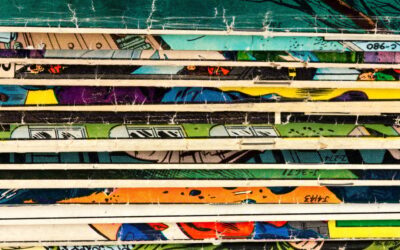 National Comic Book Day | Days Of The Year