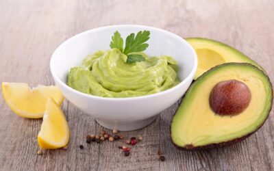 National Guacamole Day | Days Of The Year