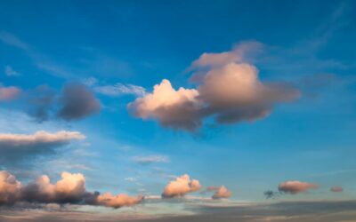 International Cloud Appreciation Day | Days Of The Year