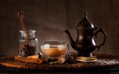 National Chai Day | Days Of The Year