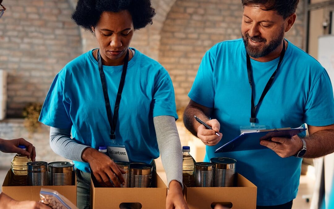 National Food Bank Day | Days Of The Year