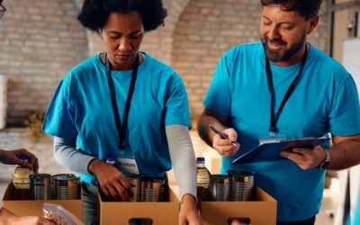National Food Bank Day | Days Of The Year