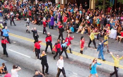 Star Trek Day | Days Of The Year