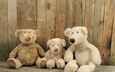 National Teddy Bear Day | Days Of The Year