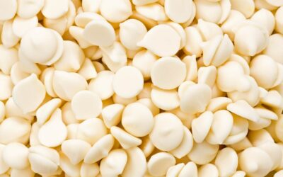 National White Chocolate Day | Days Of The Year
