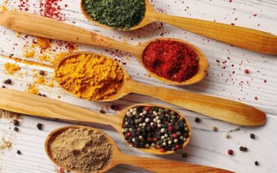 Today is Za’atar Day